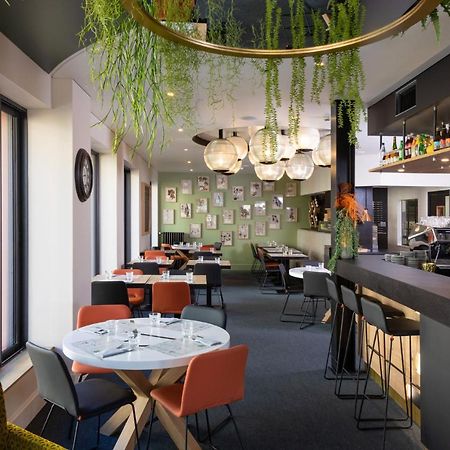 Hotel Restaurant L'Aubergade Жерарме Экстерьер фото