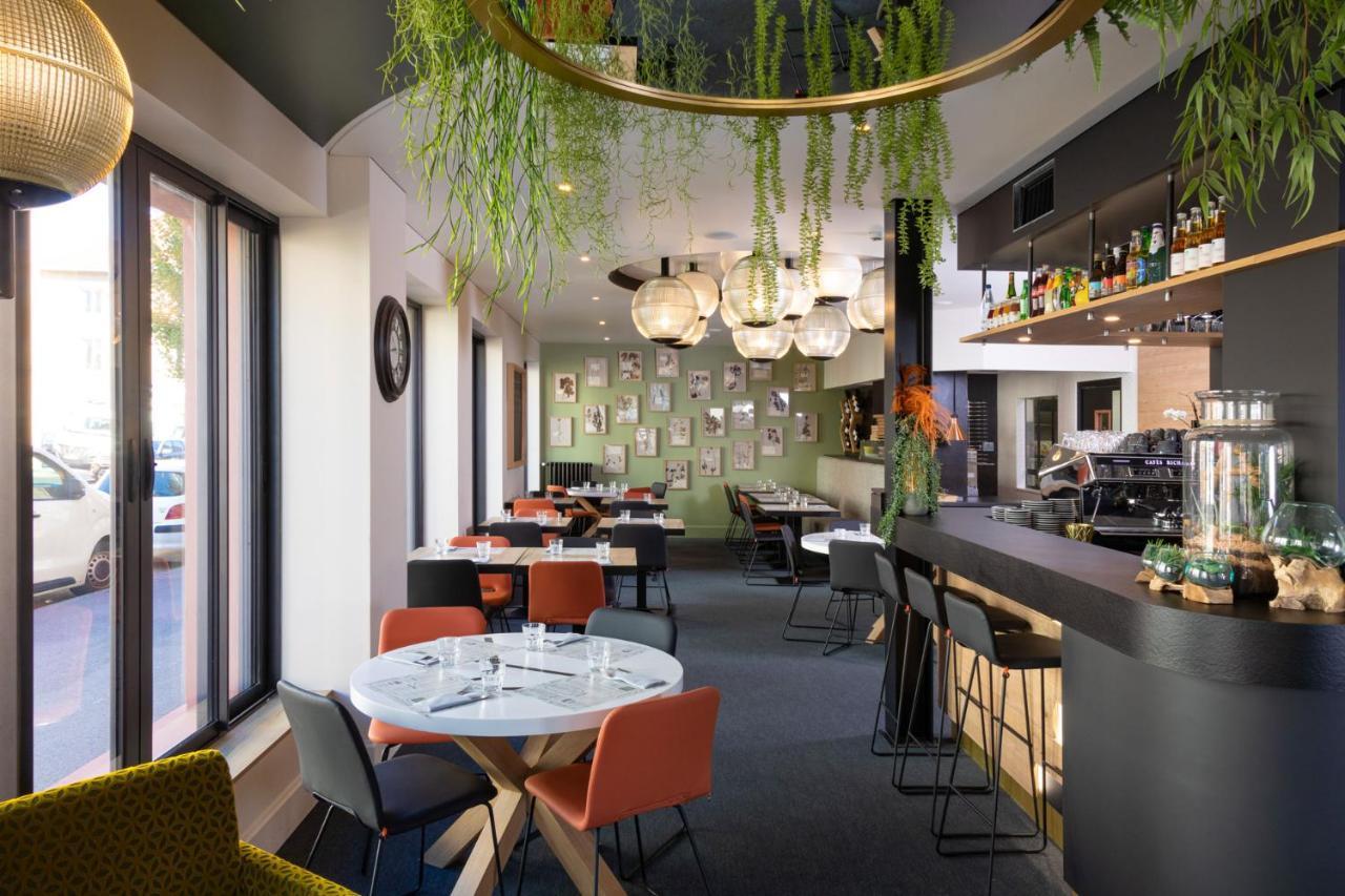 Hotel Restaurant L'Aubergade Жерарме Экстерьер фото